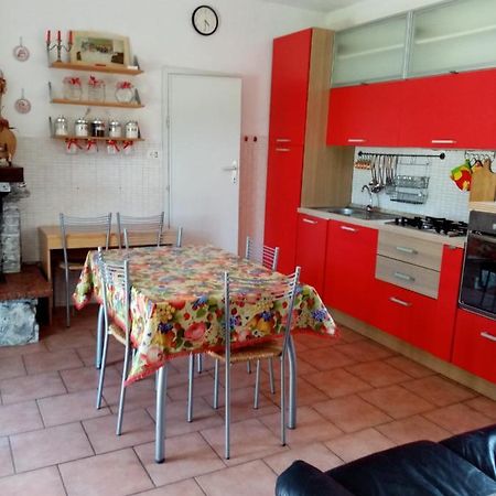 Casa Al Mare Βίλα Μάσσα Εξωτερικό φωτογραφία