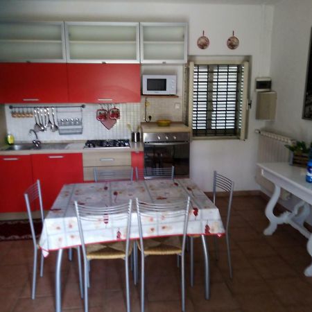 Casa Al Mare Βίλα Μάσσα Εξωτερικό φωτογραφία