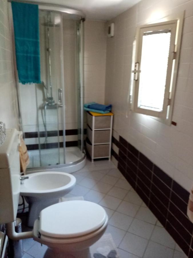 Casa Al Mare Βίλα Μάσσα Εξωτερικό φωτογραφία