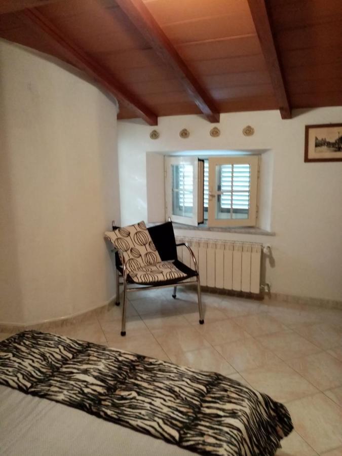 Casa Al Mare Βίλα Μάσσα Εξωτερικό φωτογραφία