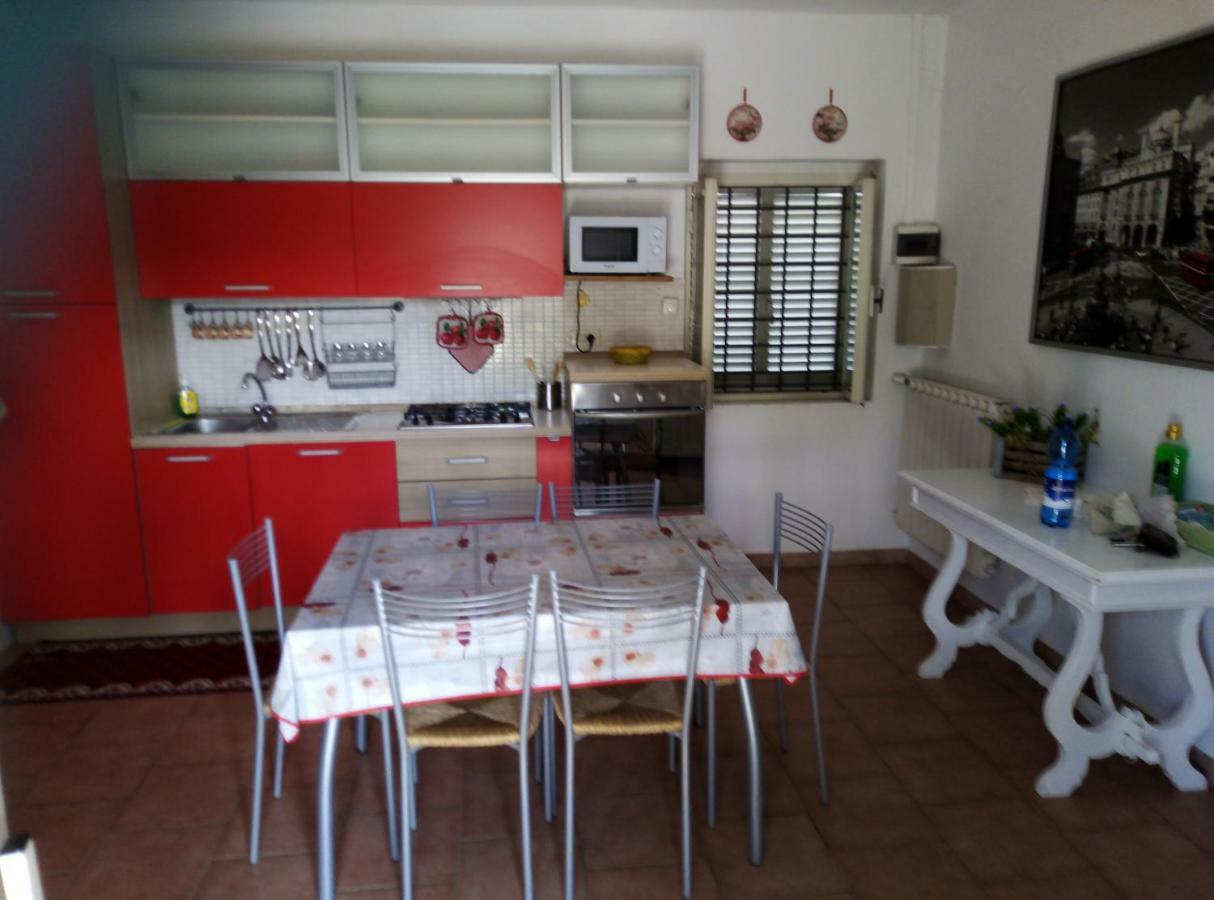 Casa Al Mare Βίλα Μάσσα Εξωτερικό φωτογραφία