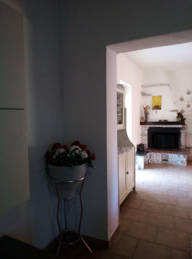 Casa Al Mare Βίλα Μάσσα Εξωτερικό φωτογραφία